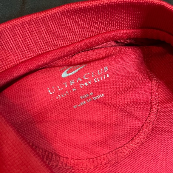 Official Twin Peaks Manager Polo - Picture 3 of 3